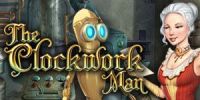The Clockwork Man