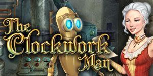 The Clockwork Man
