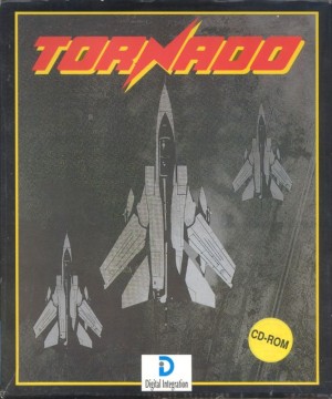 Tornado
