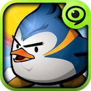 Air Penguin