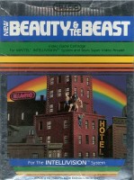 Beauty and the Beast
