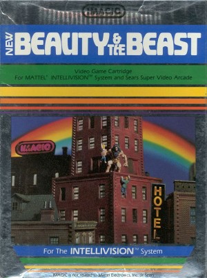 Beauty and the Beast