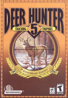 Deer Hunter 5: Tracking Trophies