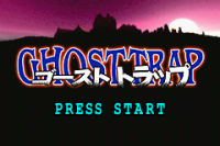 Ghost Trap