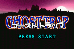 Ghost Trap