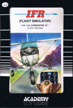 IFR