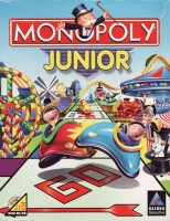Monopoly Junior