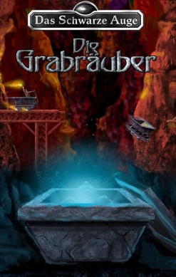 The Dark Eye: Crypt Raiders