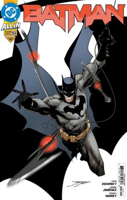 Batman (Vol.3) #153