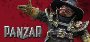 Panzar