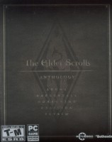 The Elder Scrolls: Anthology