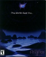 Beyond Atlantis II