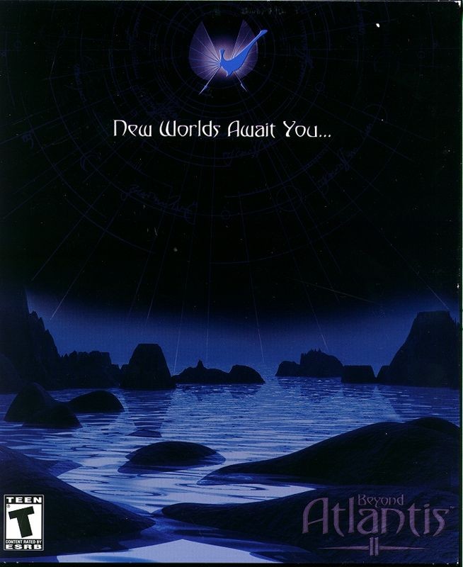 Beyond Atlantis II