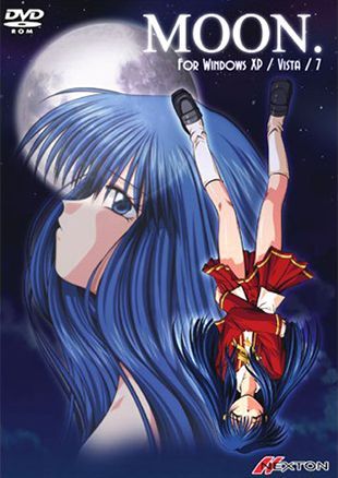 Moon.
