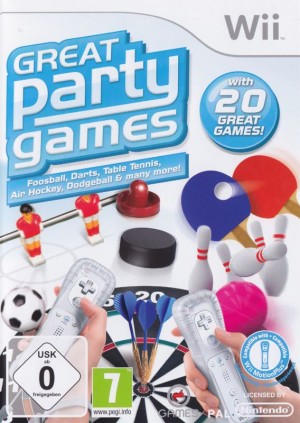 Rec Room Games