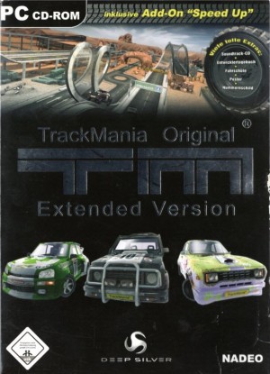 TrackMania Original (Extended Version)