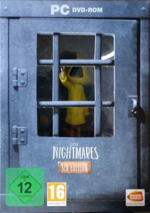 Little Nightmares (Six Edition)
