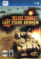 Close Combat: Last Stand Arnhem