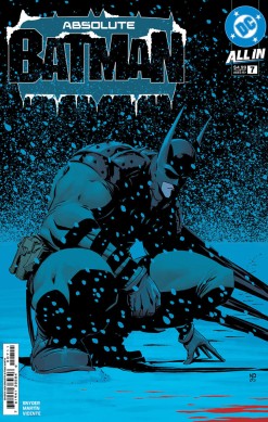 Absolute Batman (Vol.1) #7