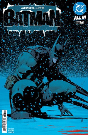 Absolute Batman (Vol.1) #7