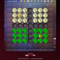 Logaterix