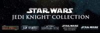 Star Wars: Jedi Knight - Collection