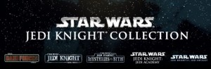 Star Wars: Jedi Knight - Collection