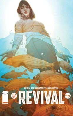 Revival (2012) #27