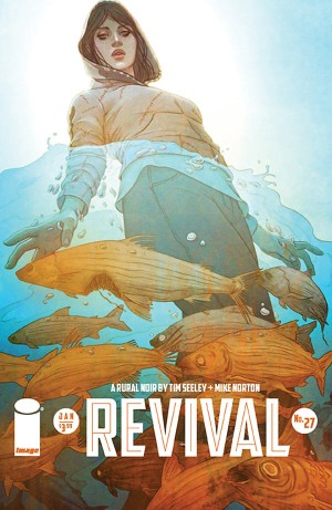 Revival (2012) #27