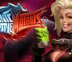 Bionic Battle Mutants