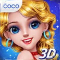 Coco Star: Model Competition