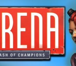 Ærena: Clash of Champions