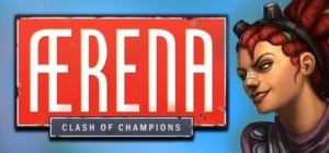 Ærena: Clash of Champions