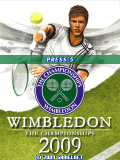 Wimbledon 2009