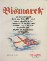 Bismarck