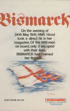 Bismarck