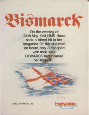 Bismarck
