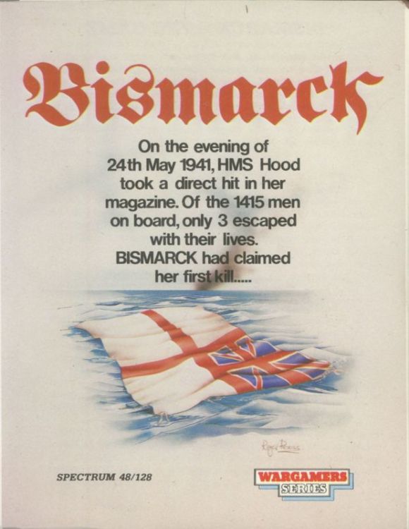 Bismarck