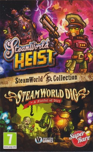 SteamWorld Collection