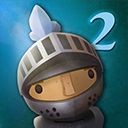 Wind-up Knight 2