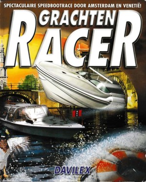 Grachten Racer