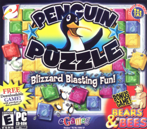 Penguin Puzzle