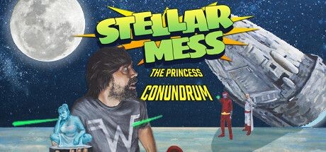 Stellar Mess: The Princess Conundrum