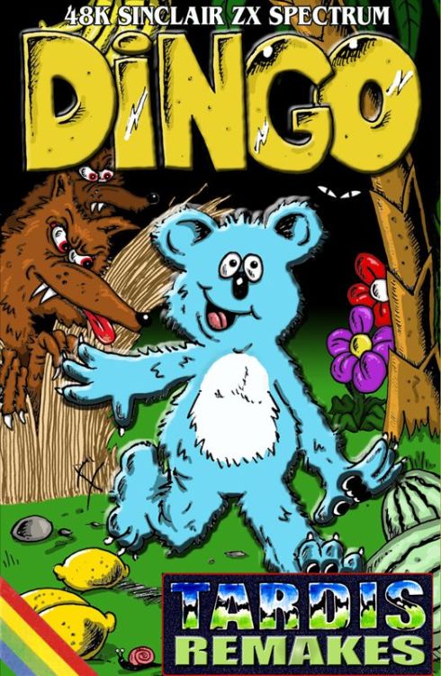 Dingo