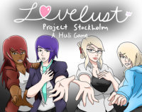Lovelust: Project Stockholm