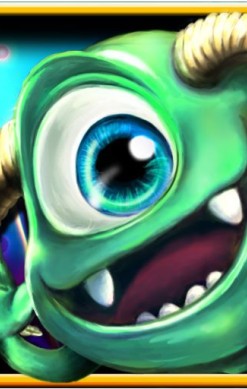 A+ Monster Factory