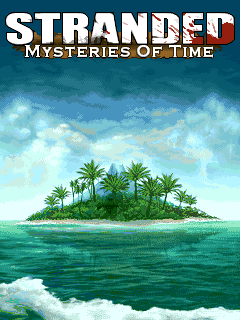 Stranded: Mysteries of Time