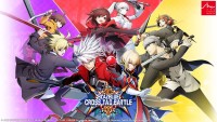 BlazBlue: Cross Tag Battle (Deluxe Edition)