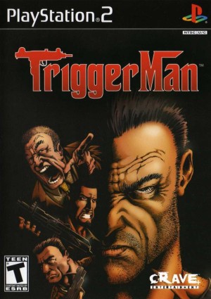 Trigger Man