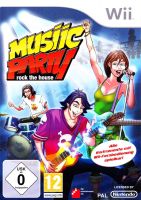 Musiic Party: Rock the House